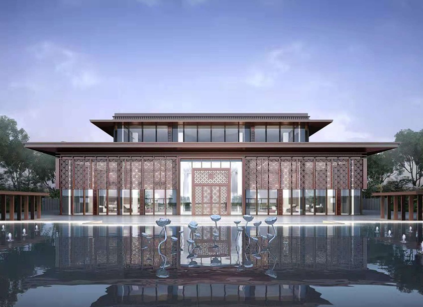 房建工程